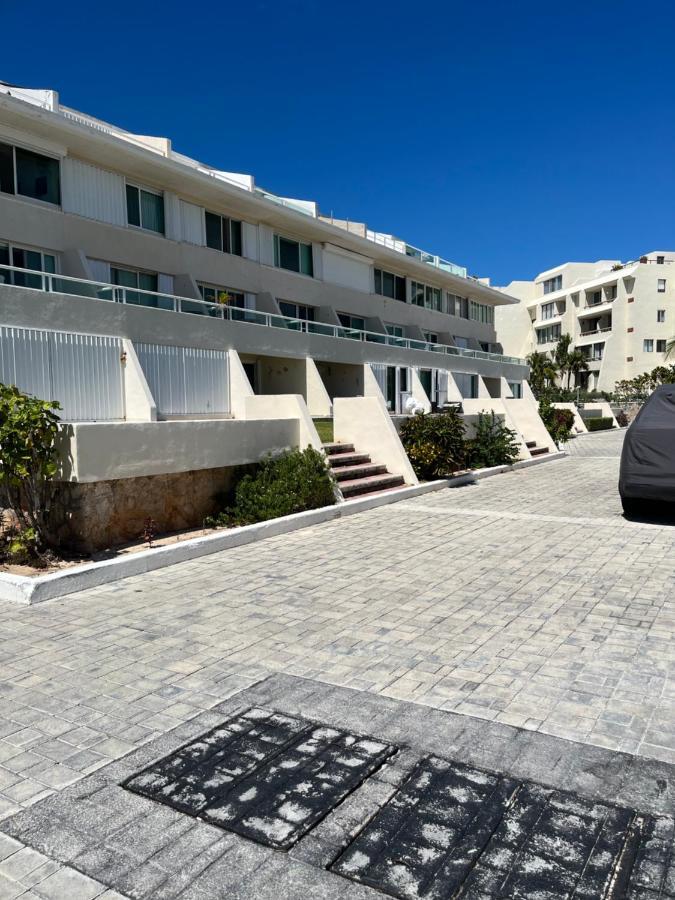 Condominios Brisas Zona Hotelera Канкун Экстерьер фото